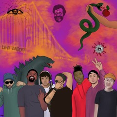 Runnin' It Up (Feat Daj Mac & J Jack)