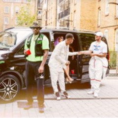 Ambush/Chip & Skepta x John Legend - Jumpy Green Light