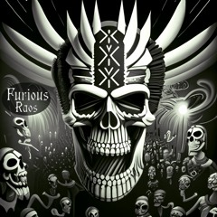 Furious ( Original Mix ) 🥇 Mescalina  Records 🥇