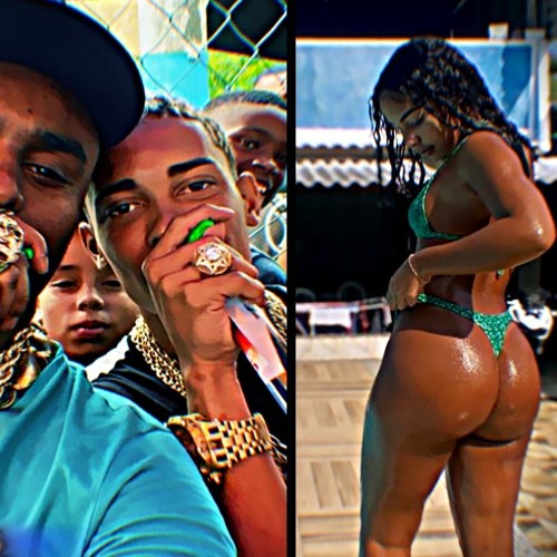 SEQUÊNCIA DOS FUNKS MAIS TOCADOS NO RJ 2023 VS MELHORES FUNK DO MOMENTO 2023 [ FUNK CARIOCA ]
