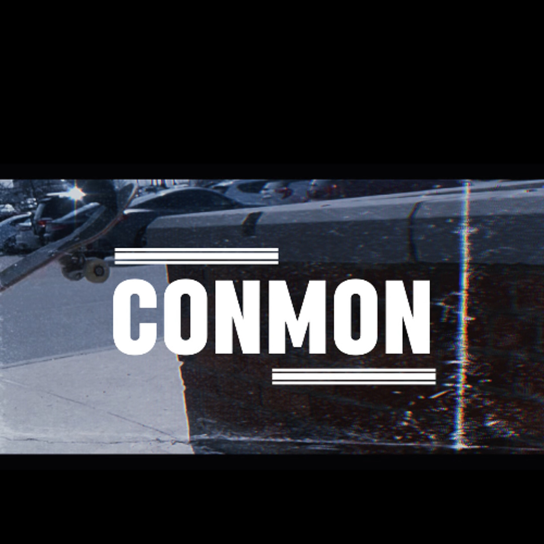 I AM ConMon