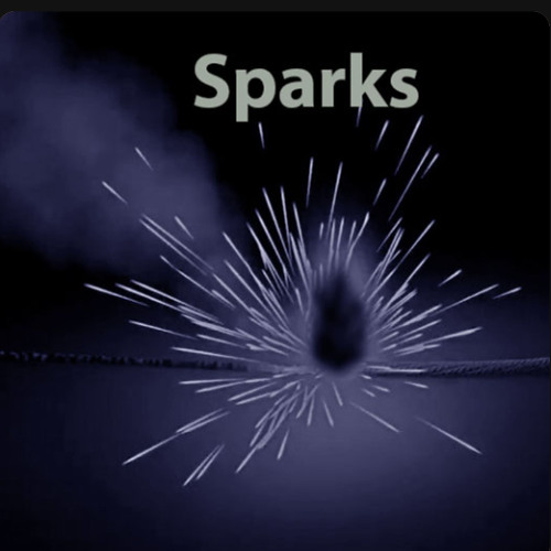 Sparks