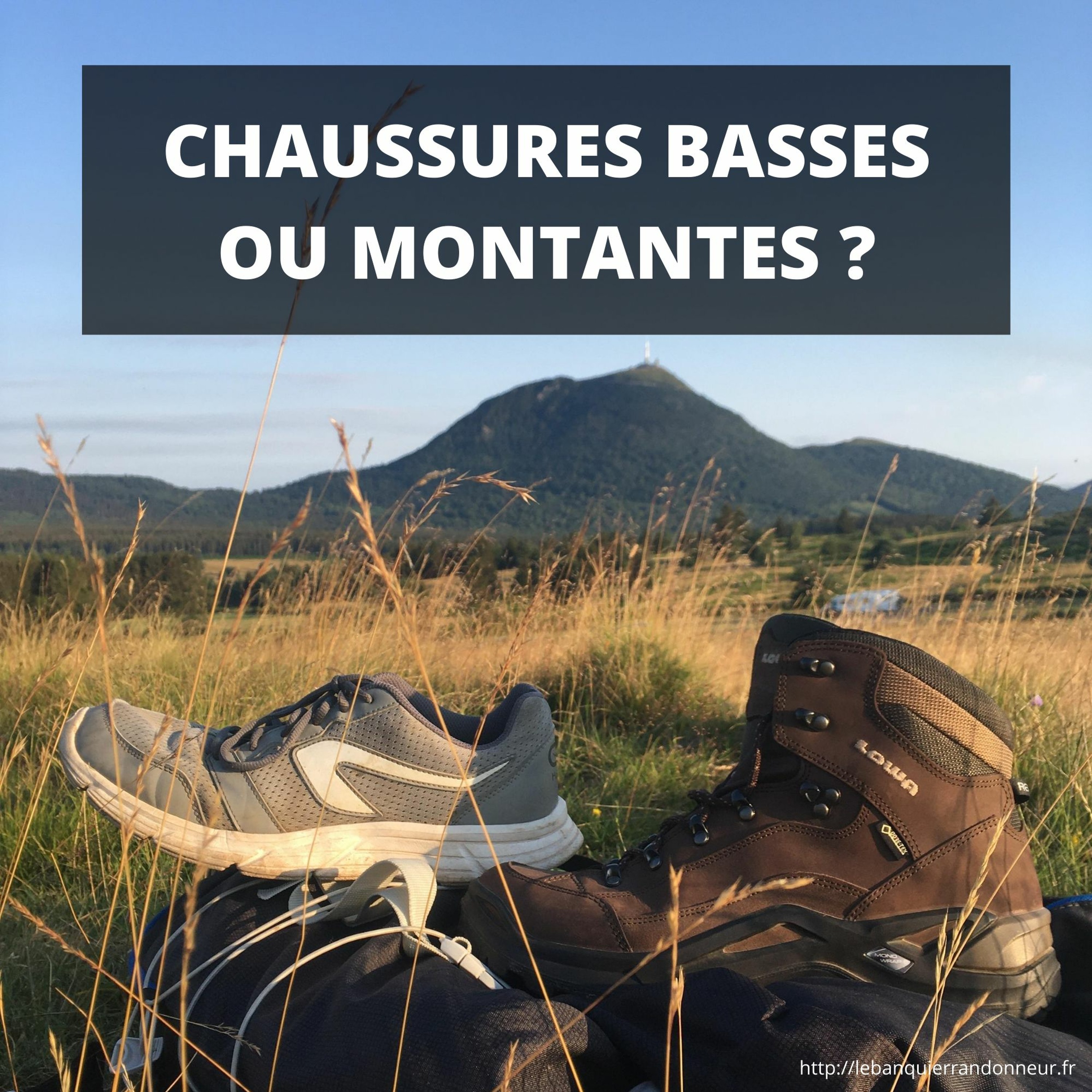 Le Banquier Randonneur