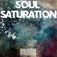 Soul Saturation - Tech House & Melodic Acid Techno | Housecast #5