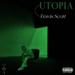 Travis Scott - HEARTBEAT (feat. KayCyy)
