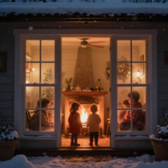 The Dream That Warms December