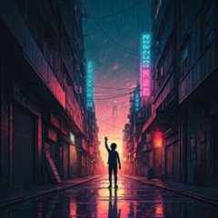 See The Lights (extended version)
