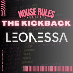 The Kickback #11 - Leonessa