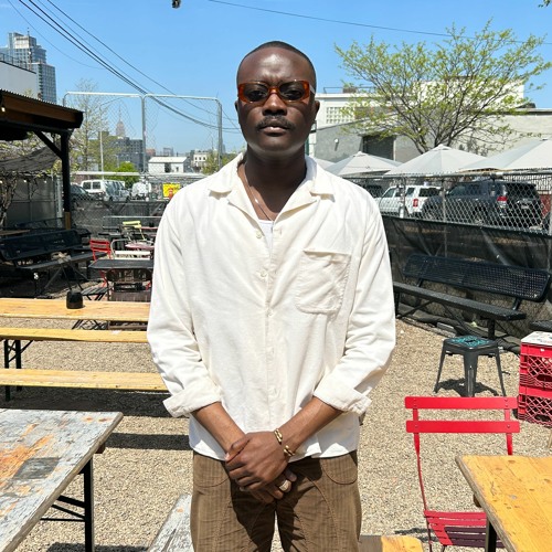 A Blowout Comb Dispatch with folarinistired @ The Lot Radio 04-21-2023