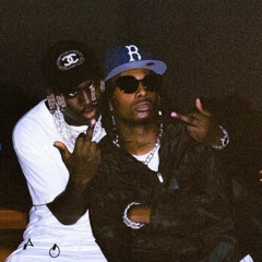 Playboi Carti - POP YO SHI TWIN FT.Lil Yachty