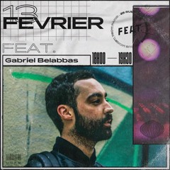FEAT. Gabriel Belabbas