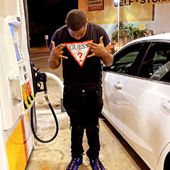 Fargo Valentino - Opp Shopping