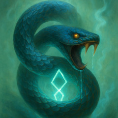 Kiss of the Serpent
