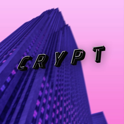 NOT THE SAME [prod. CRYPT]