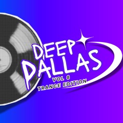 deep dallas 8 - trance edition