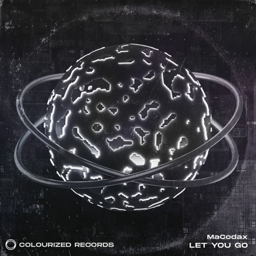 MaCodax - Let You Go