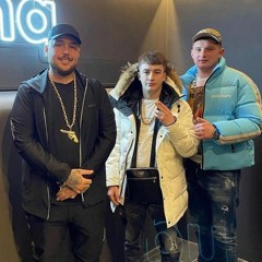 Bad Boy Chiller Crew - that's standard