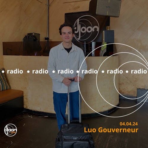 Djoon Radio Luo Gouverneur