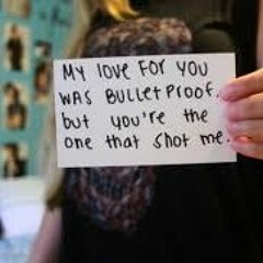 bulletProof_love Ԑ/> 2018