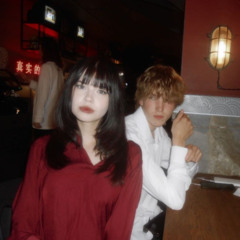 Corner Cafe