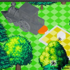 Traveler - Good Luck