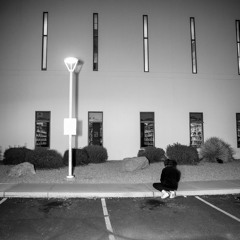 Blinding Lights (cover)