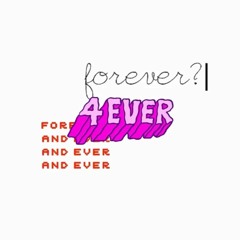 Forever (TAAHLIAH Remix)