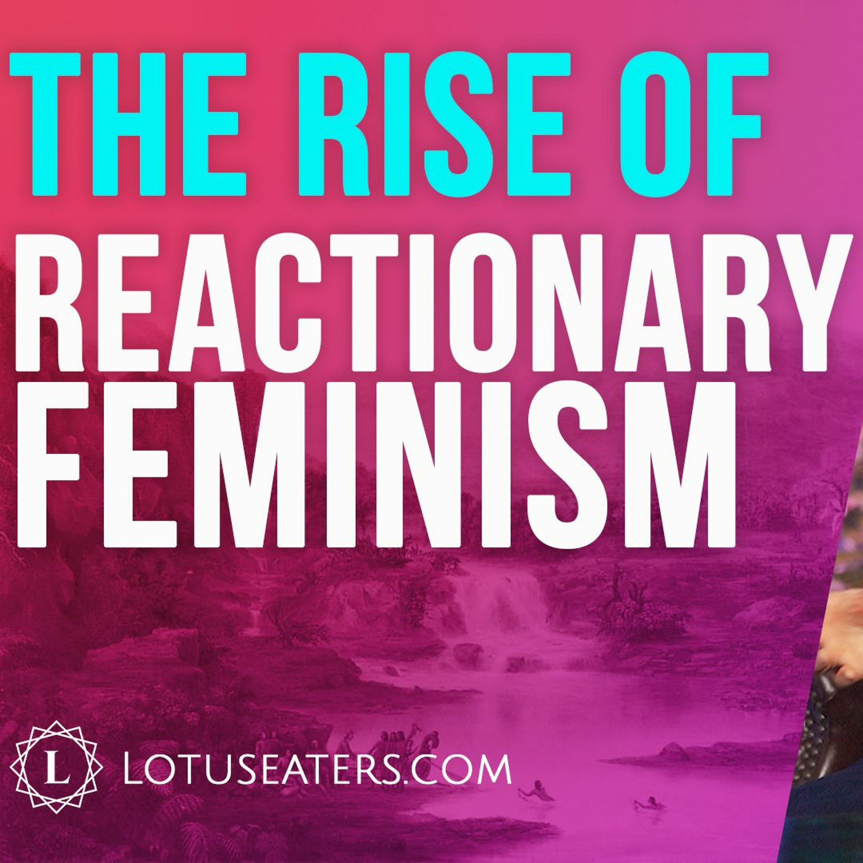 The Rise of Reactionary Feminism | Interview with Mary Harrington