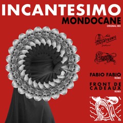 PREMIERE: Mondocane - Incantesimo (Fabio Fabio Remix) [ Ivreatronic ]