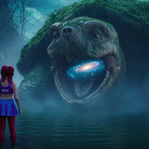 The Never Ending Simulation Exit