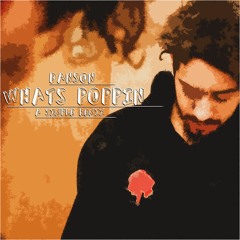 Whats Poppin - A simple remix