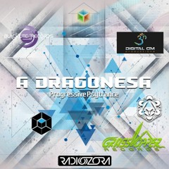(Porchett)) A Dragonesa Playlist! - Progressive Psytrance/Brazil 27/03/2020