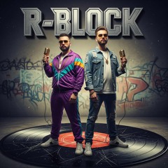 R-BLOCK ‘Hellraiser’ (original)