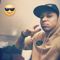 mbappé