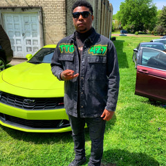 Crew-Live x Law N Order