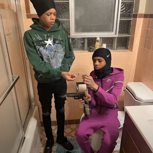 PGF MEECHIE - Str8 Facts