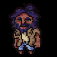 LISA the Kindness OST: Rustenberg Land