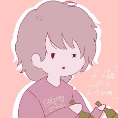 I Live in a Dream (feat. Z4W)