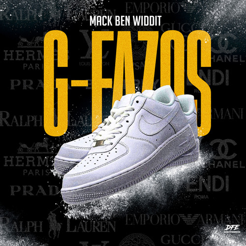 low top g fazos