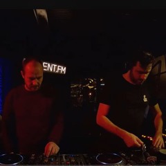 Duplicat @ Charged Radio 04 - 01 - 2025