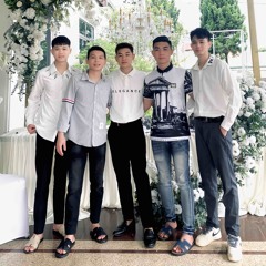 2H30-CẬU BÉ THẨM KEM_VOL1 FULL TRACK KEYM KLICKAUD