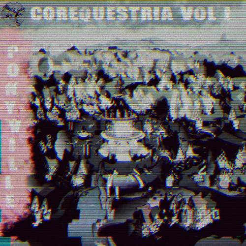 Cykada - siren head on keta