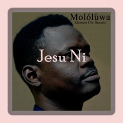 Jesu Ni