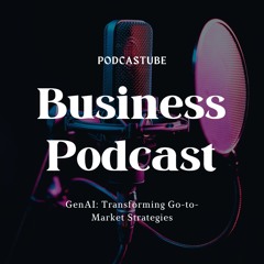 GenAI Transforming Go to Market Strategies