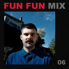 Fun Fun Mix 06 - Bond