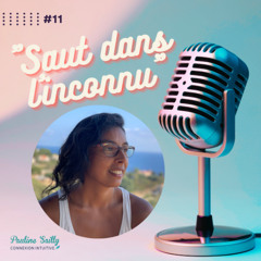 Saut dans l'inconnu-Écoute et confiance en Connexion Animale-Pauline-Sailly