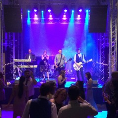 Play That Funky Music