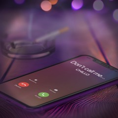 CHILLO - Don't Call Me (Free Download)