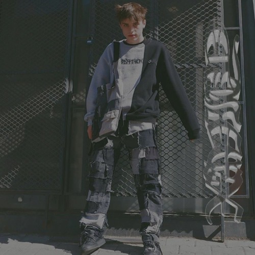 xav - boxes prod. @matrocoolin