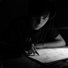 Two Elegies II, for solo violoncello